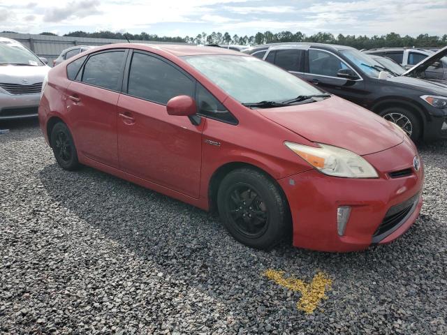 VIN JTDKN3DU5D1727210 2013 Toyota Prius no.4