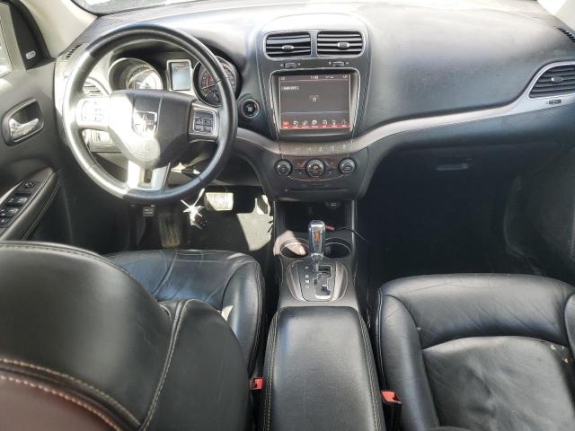 2018 DODGE JOURNEY CR - 3C4PDDGG4JT219559