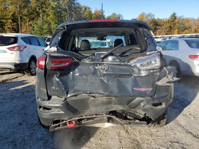 2017 JEEP CHEROKEE T - 1C4PJMBS0HW611978
