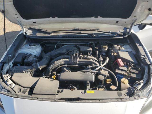 2017 SUBARU IMPREZA SP - 4S3GKAL63H1622404