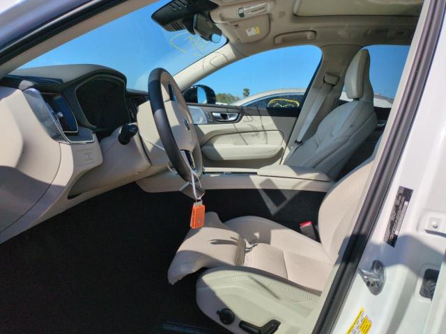 2024 VOLVO XC60 ULTIM - YV4H60DM4R1761844