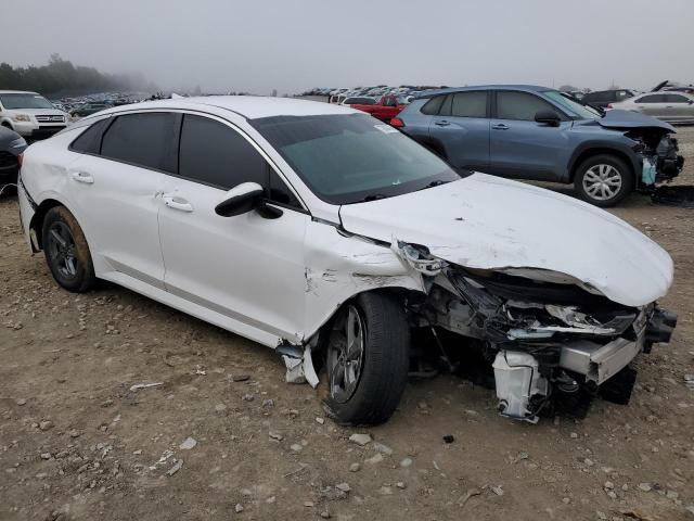 2021 KIA K5 LXS - 5XXG14J21MG062613
