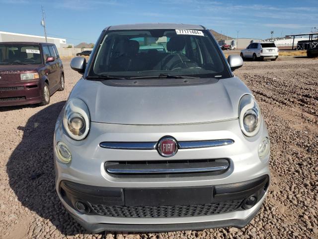 VIN ZFBNFAAHXKZ042353 2019 Fiat 500L, Pop no.5