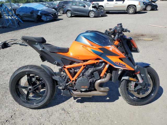 2020 KTM 1290 SUPER #3025199598