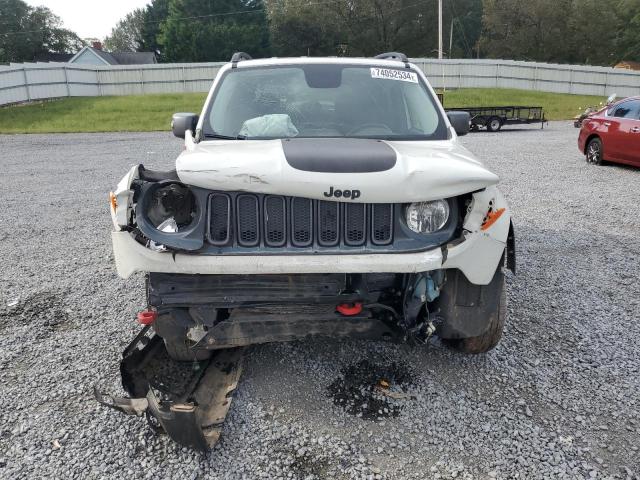 2017 JEEP RENEGADE T - ZACCJBCB3HPE93360
