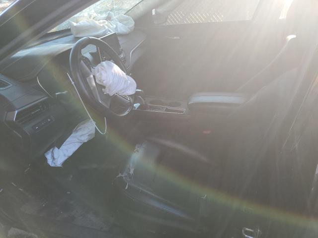 2021 NISSAN ALTIMA SR - 1N4BL4CV6MN371337