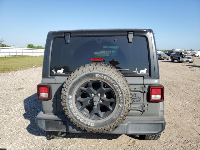 2020 JEEP WRANGLER U - 1C4HJXDN3LW237453
