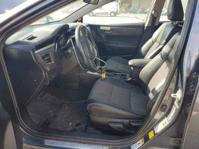 2016 TOYOTA COROLLA L - 2T1BURHE4GC502379