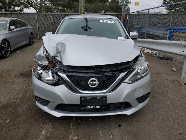 VIN 3N1AB7AP1KY416623 2019 NISSAN SENTRA no.5