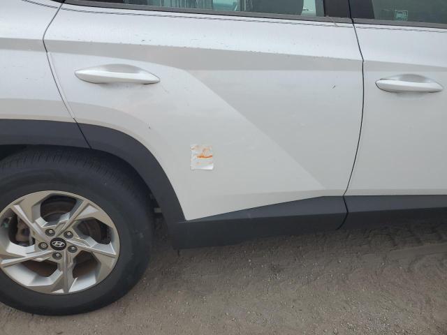 2022 HYUNDAI TUCSON SE - 5NMJA3AE8NH006908
