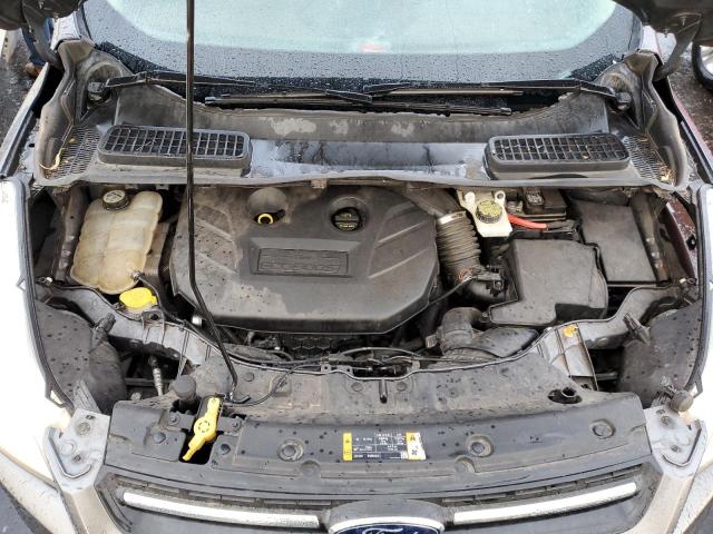 VIN 1FMCU0G95DUD93915 2013 Ford Escape, SE no.11