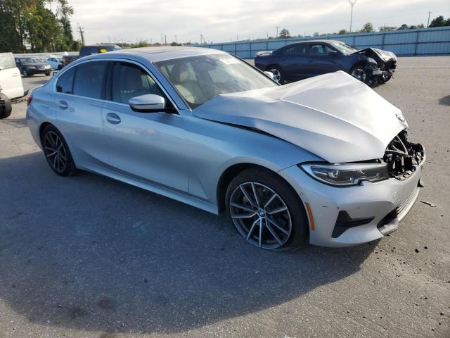 2019 BMW 330I - WBA5R1C5XKAK12164