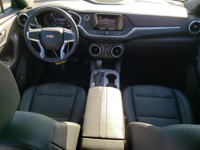 2022 CHEVROLET BLAZER 3LT - 3GNKBJRS9NS138544