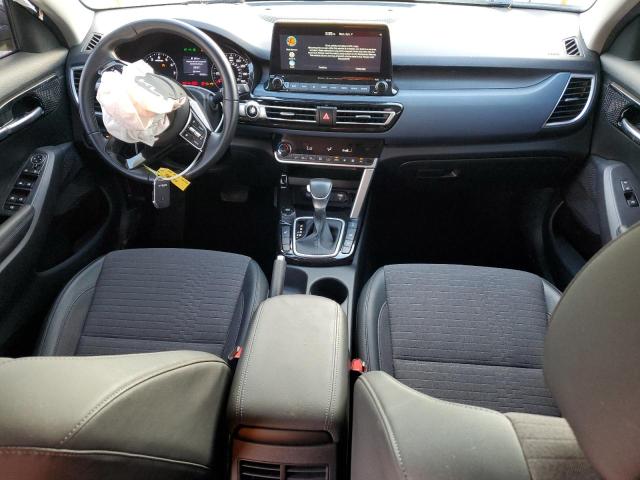 2022 KIA SELTOS NIG KNDEUCA24N7292648