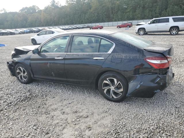 2017 HONDA ACCORD LX - 1HGCR2F33HA170862