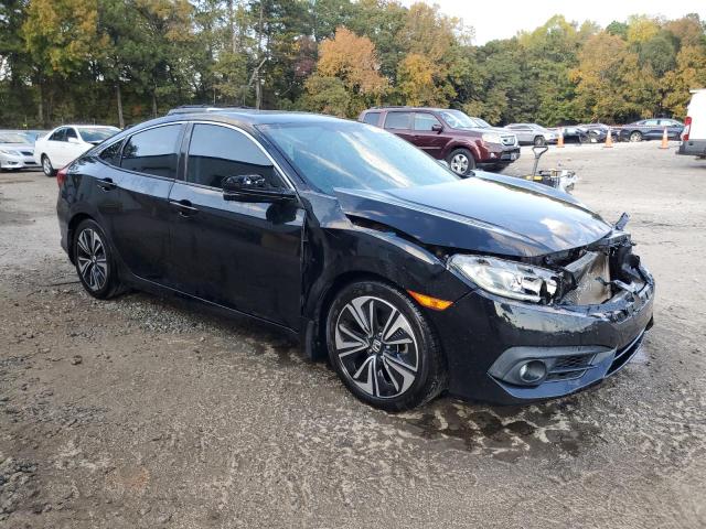 2016 HONDA CIVIC EXL - 19XFC1F78GE038315