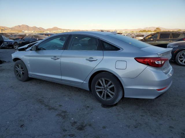 2016 HYUNDAI SONATA SE - 5NPE24AF1GH360613