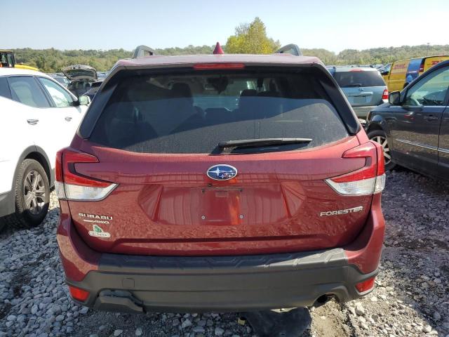 2020 SUBARU FORESTER P - JF2SKAJC8LH514154