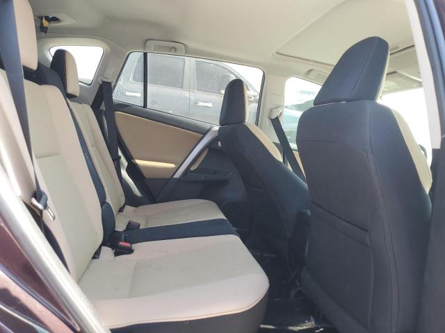 2017 TOYOTA RAV4 XLE - 2T3WFREVXHW325683