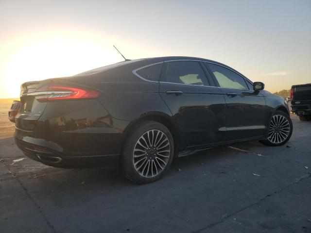 2017 FORD FUSION SE - 3FA6P0H92HR396491