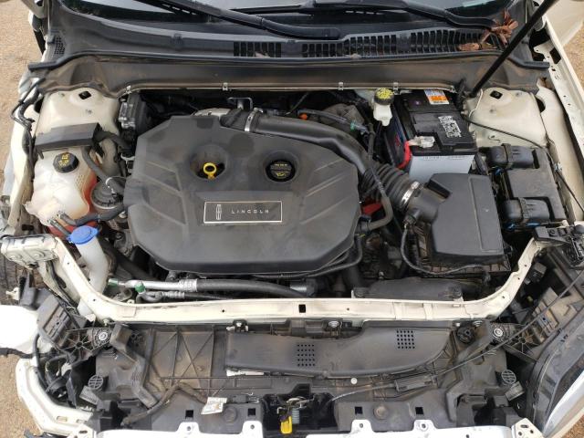2018 LINCOLN MKZ PREMIE - 3LN6L5A97JR604718