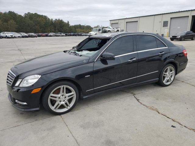 MERCEDES-BENZ E 350