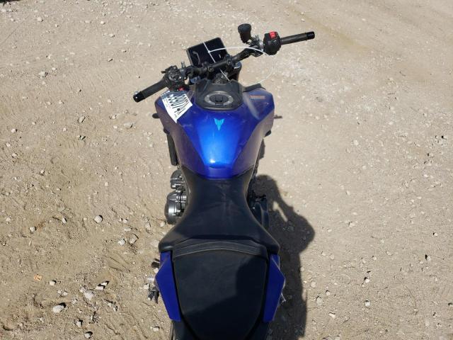 2024 YAMAHA MT09 - JYARN94E1RA000580