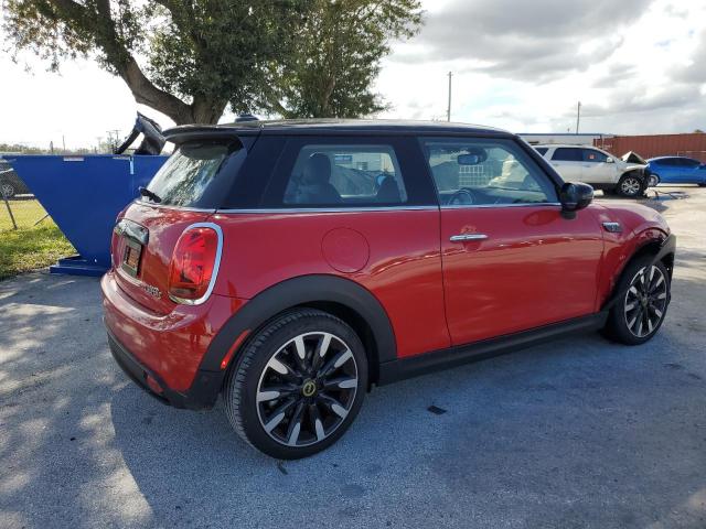 2024 MINI COOPER SE WMW13DJ02R2V87799
