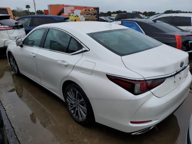 VIN 58ABZ1B19KU037249 2019 Lexus ES, 350 no.2