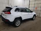 JEEP CHEROKEE L снимка