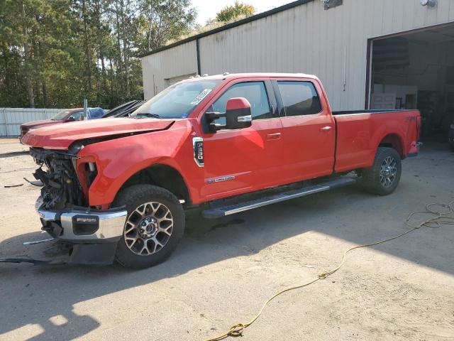FORD F350 SUPER