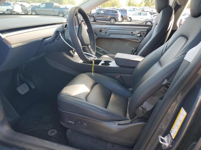 2023 TESLA MODEL Y - 7SAYGDEEXPF598767
