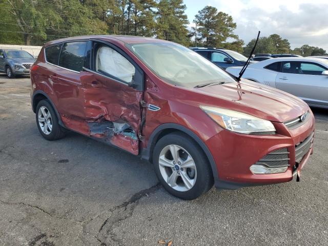 2015 FORD ESCAPE SE - 1FMCU0GX2FUA02964