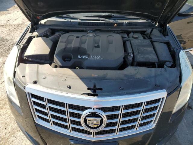 VIN 2G61N5S33E9294763 2014 Cadillac XTS, Luxury Col... no.11