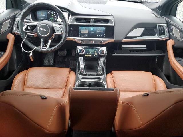 2022 JAGUAR I-PACE HSE SADHD2S15N1618106