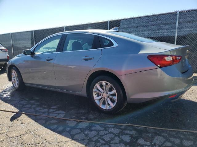 CHEVROLET MALIBU LT 2023 gray  gas 1G1ZD5ST6PF161193 photo #3