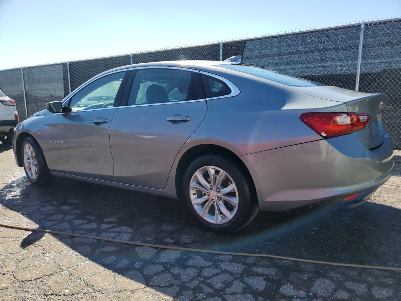 Lot #2931431300 2023 CHEVROLET MALIBU LT