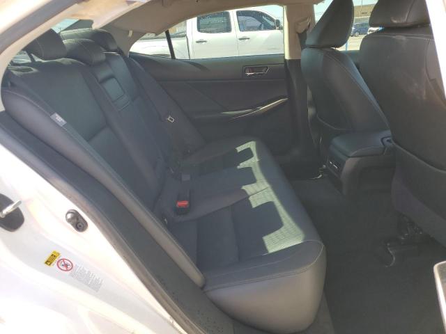 2016 LEXUS IS 200T - JTHBA1D28G5028941