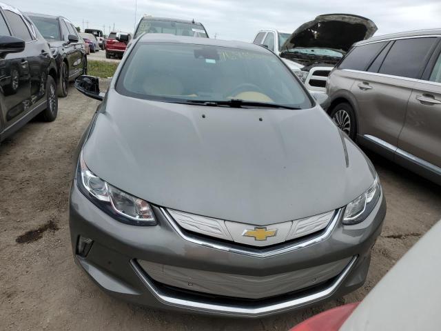 VIN 1G1RB6S56HU161317 2017 Chevrolet Volt, Premier no.5