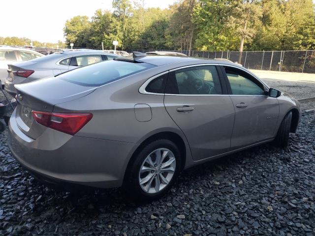 VIN 1G1ZD5ST8PF138191 2023 Chevrolet Malibu, LT no.3