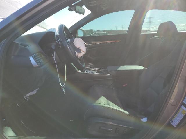 2020 HONDA ACCORD SPO - 1HGCV1F32LA098812