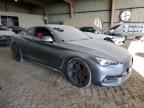 INFINITI Q60 RED SP photo