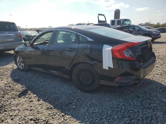 2018 HONDA CIVIC LX - 19XFC2F58JE028198