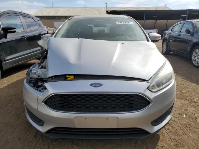 VIN 1FADP3K29GL339108 2016 Ford Focus, SE no.5