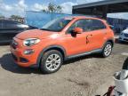 FIAT 500X EASY photo