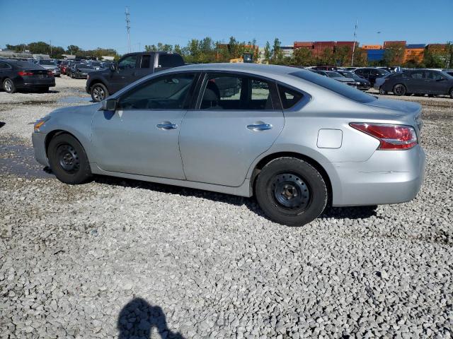 VIN 1N4AL3AP6EC180105 2014 Nissan Altima, 2.5 no.2