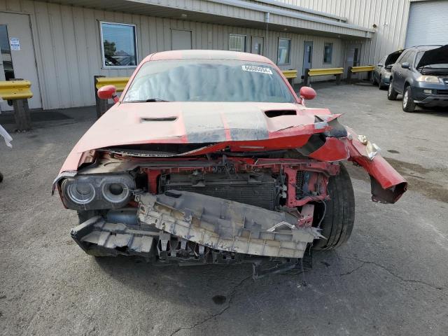 2016 DODGE CHALLENGER - 2C3CDZAG3GH264129