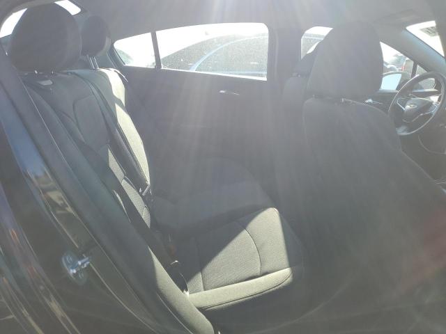 2019 CHEVROLET CRUZE - 1G1BJ5SM5K7102075