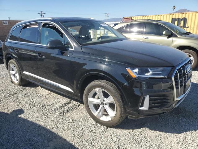 VIN WA1AJBF70ND011737 2022 AUDI Q7 no.4