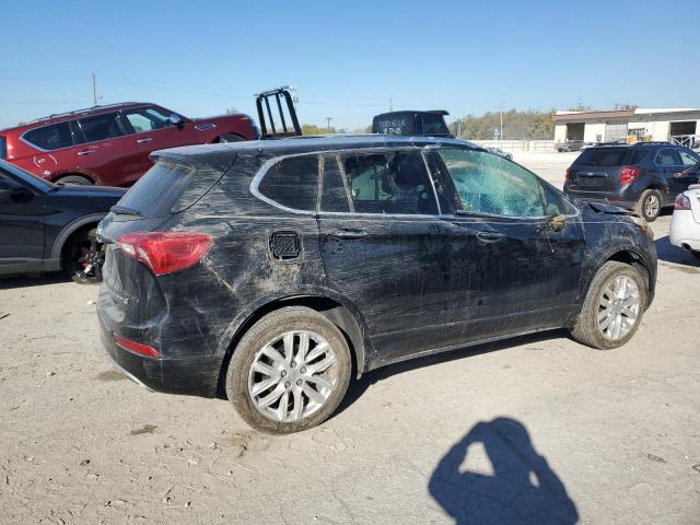 VIN LRBFX4SX5LD136353 2020 BUICK ENVISION no.3